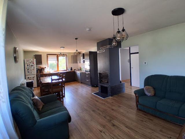 Vente Maison 4 pièces 112 m2 Schweighouse sur Moder