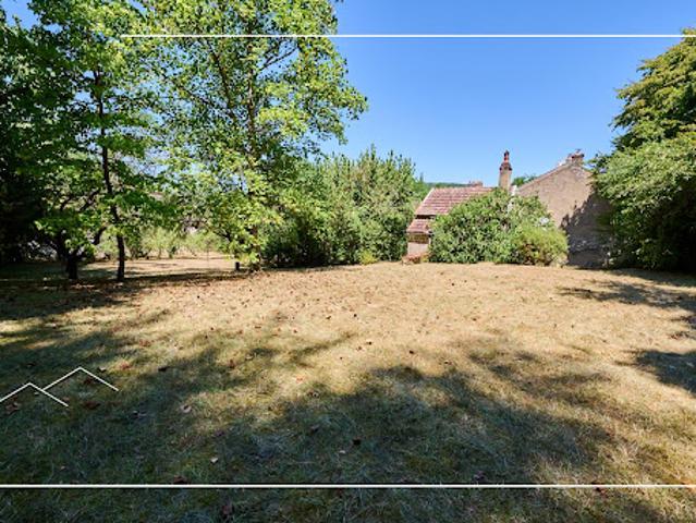 Vente Maison 4 pièces 112 m2 Segrois