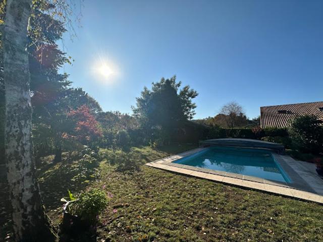 Vente Maison 4 pièces 112 m2 Seignosse