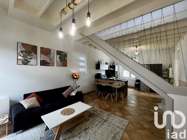 Vente Maison 4 pièces 112 m2 Semussac