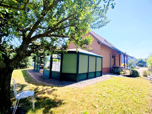 Vente Maison 4 pièces 112 m2 Sierentz