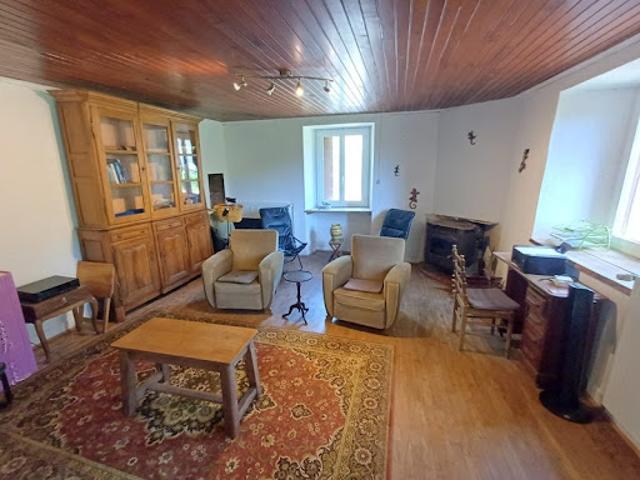 Vente Maison 4 pièces 112 m2 Sousceyrac