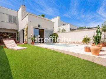 Vente Maison 4 pièces 112 m2 Ecully