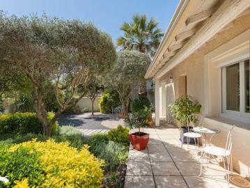 Vente Maison 4 pièces 112 m2 Teyran