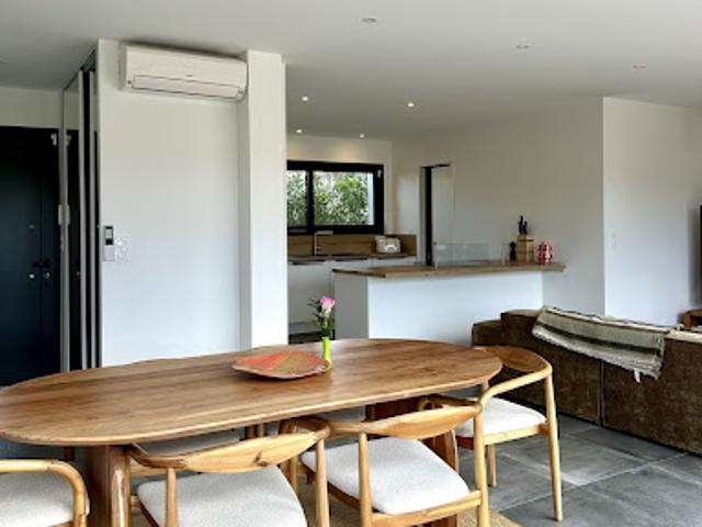 Vente Maison 4 pièces 112 m2 Tosse