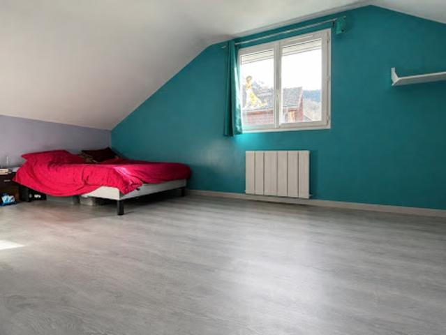 Vente Maison 4 pièces 112 m2 Val de Chaise