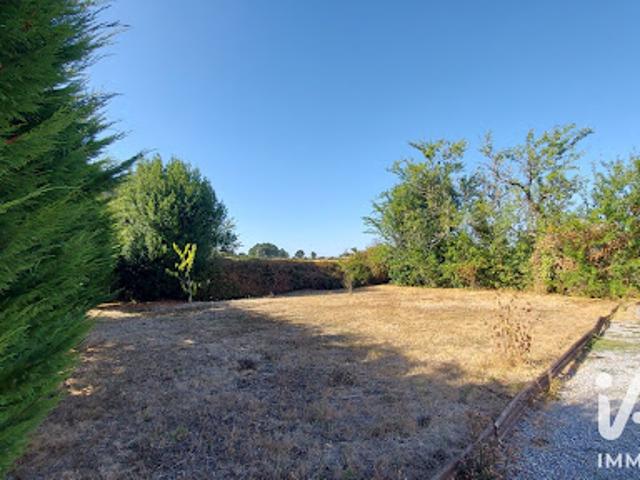 Vente Maison 4 pièces 112 m2 Vasles