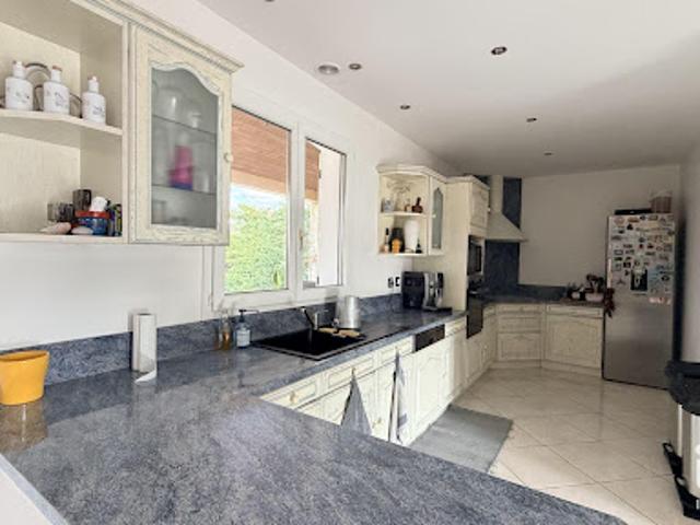 Vente Maison 4 pièces 112 m2 Vaux