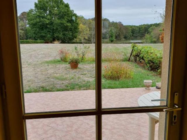 Vente Maison 4 pièces 112 m2 Vendoeuvres