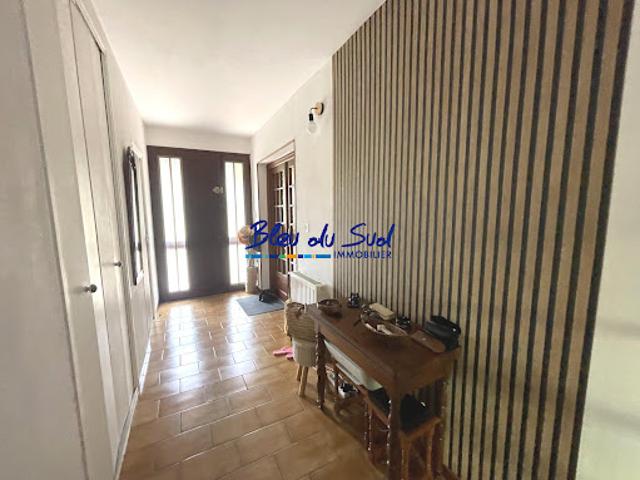 Vente Maison 4 pièces 112 m2 Vernet les Bains
