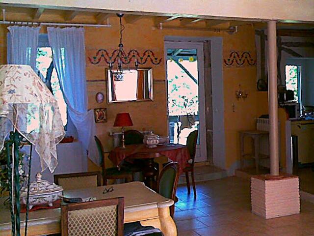 Vente Maison 4 pièces 112 m2 Villemagne