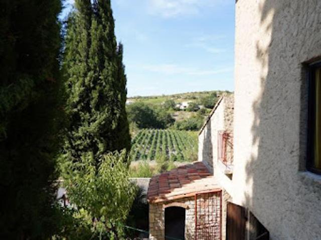 Vente Maison 4 pièces 112 m2 Villeneuve les Corbières