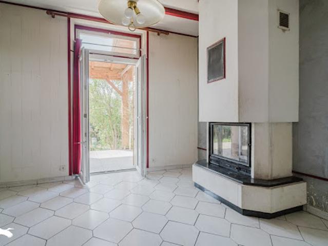 Vente Maison 4 pièces 175 m2 Villeurbanne