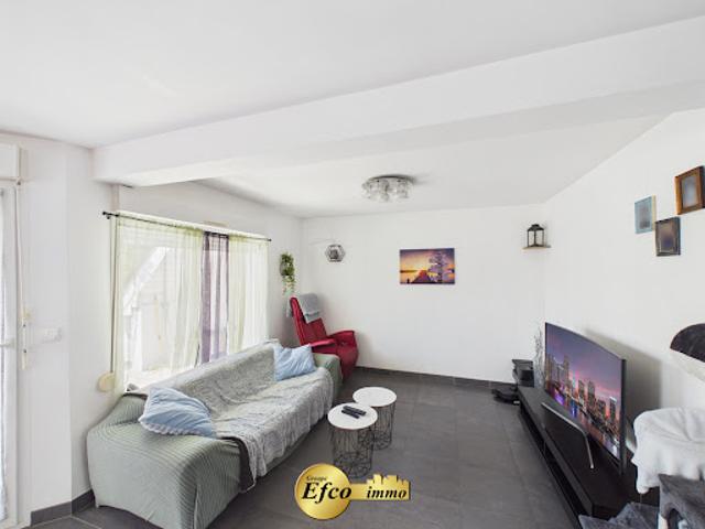 Vente Maison 4 pièces 112 m2 Wentzwiller