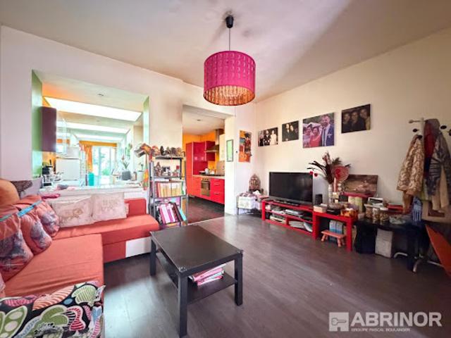 Vente Maison 4 pièces 112.18 m2 Loos