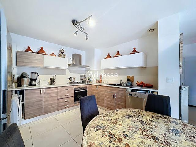 Vente Maison 4 pièces 112.23 m2 Toulouse