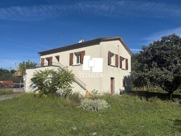 Vente Maison 4 pièces 112.2 m2 Chambonas