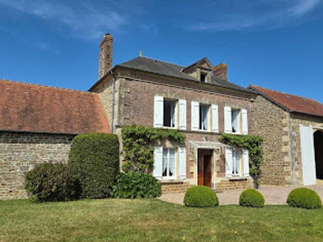 Vente Maison 4 pièces 112 m2 Avoine