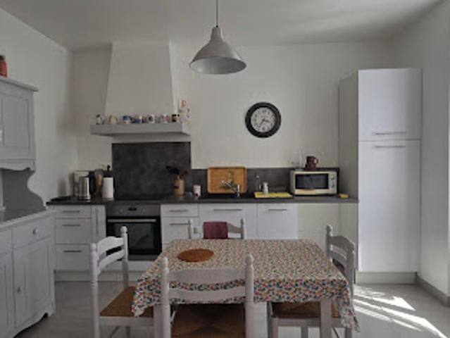 Vente Maison 4 pièces 112 m2 Avoine