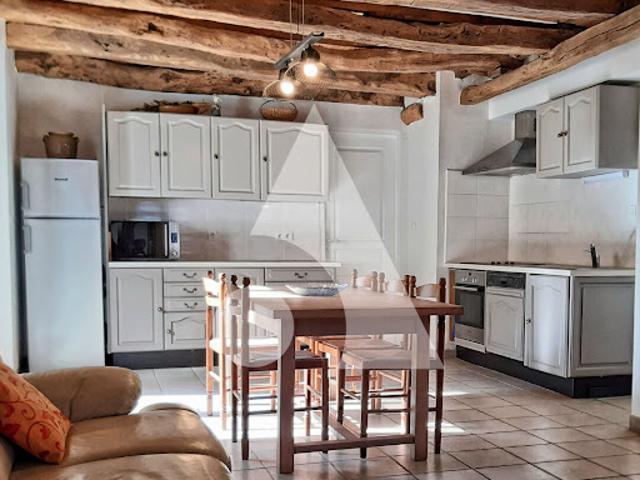 Vente Maison 4 pièces 112.2 m2 Labastide Marnhac
