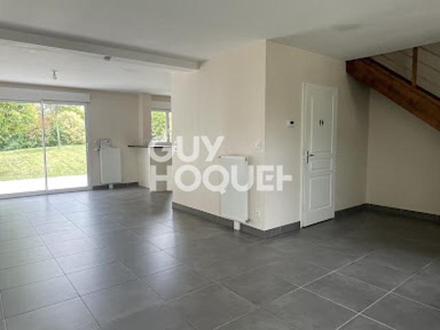 Vente Maison 4 pièces 112.35 m2 Mardié
