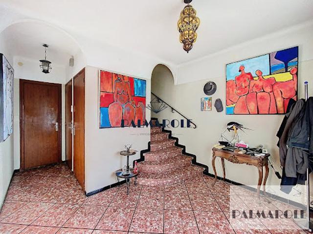 Vente Maison 4 pièces 112.35 m2 Perpignan
