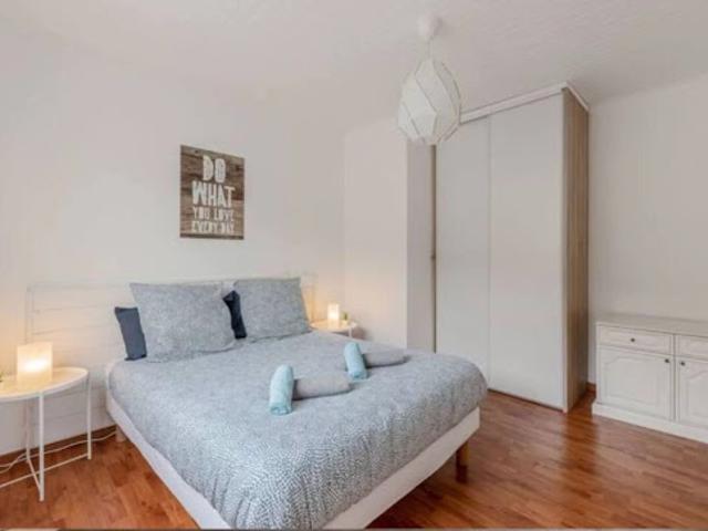 Location Maison 4 pièces 112.36 m2 Cenon