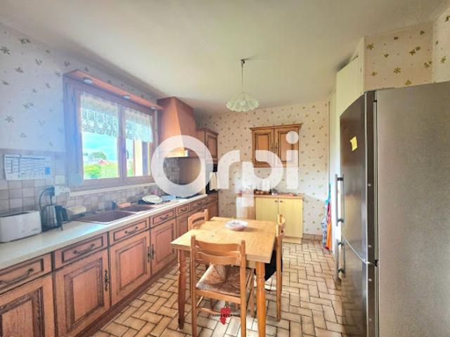 Vente Maison 4 pièces 112.38 m2 Saint Gobain