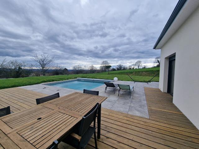 Vente Maison 4 pièces 122.3 m2 Sainte Féréole
