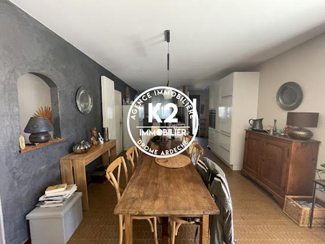 Vente Maison 4 pièces 112.48 m2 Ancône
