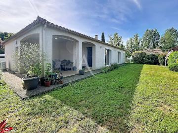 Vente Maison 4 pièces 112.41 m2 Prayssac