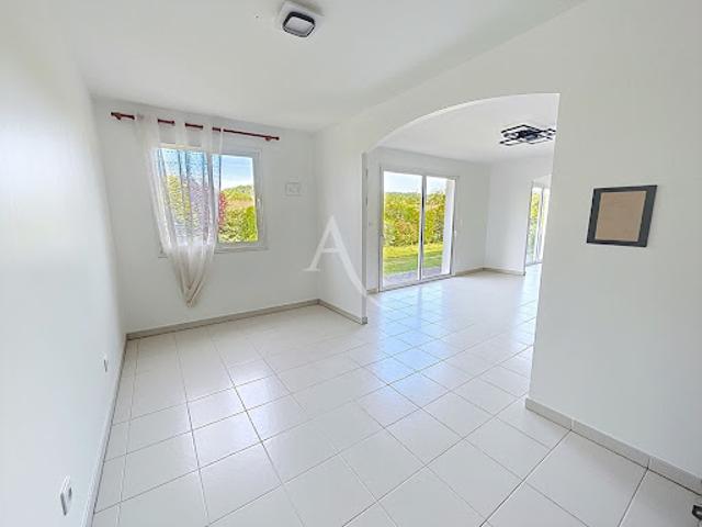 Vente Maison 4 pièces 112.41 m2 Prayssac