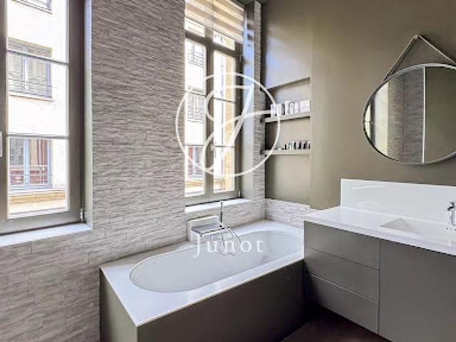 Vente Maison 4 pièces 112.4 m2 Lille