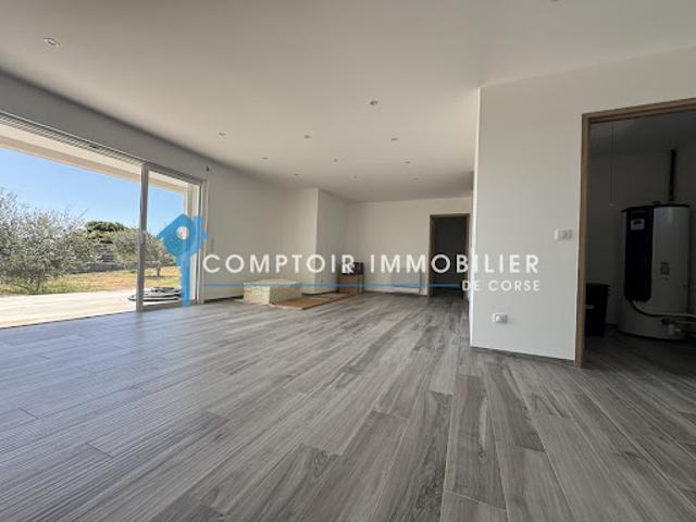 Vente Maison 4 pièces 112.56 m2 Prunelli di Fiumorbo