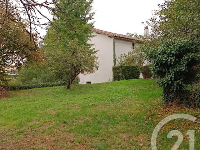 Vente Maison 4 pièces 112.5 m2 Marcillé