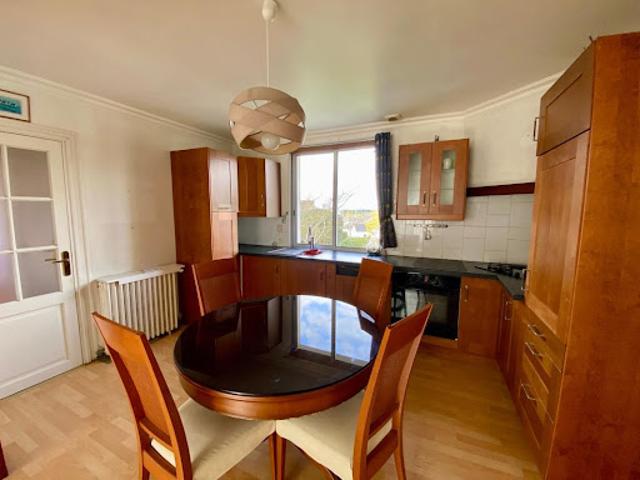 Vente Maison 4 pièces 112.66 m2 Séné