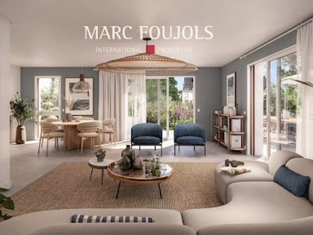 Vente Maison 4 pièces 112.62 m2 La trinite sur mer