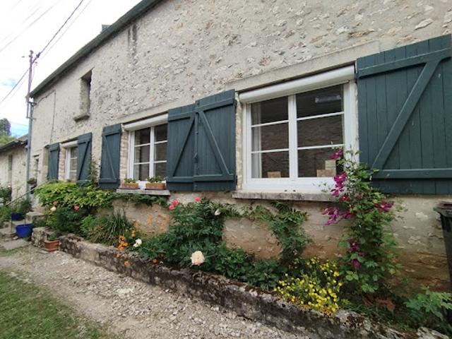 Vente Maison 4 pièces 112.78 m2 Provins