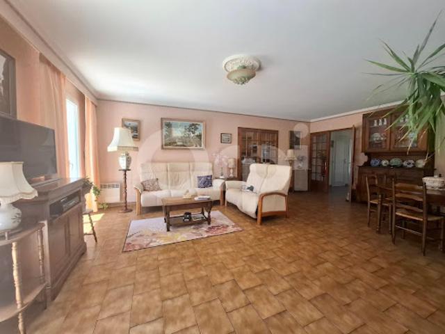 Vente Maison 4 pièces 112.7 m2 Saujon