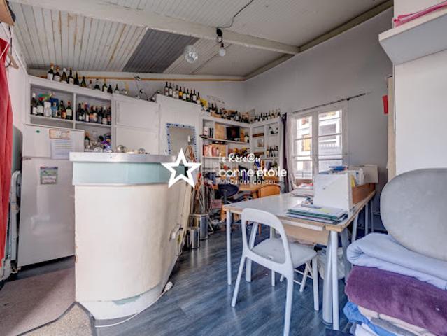 Vente Maison 4 pièces 112.86 m2 Paris 20ème