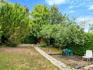 Vente Maison 4 pièces 112.81 m2 Saint Germain en Laye