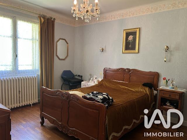 Vente Maison 4 pièces 113 m2 Madranges