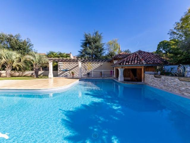 Vente Maison 4 pièces 113 m2 Malause