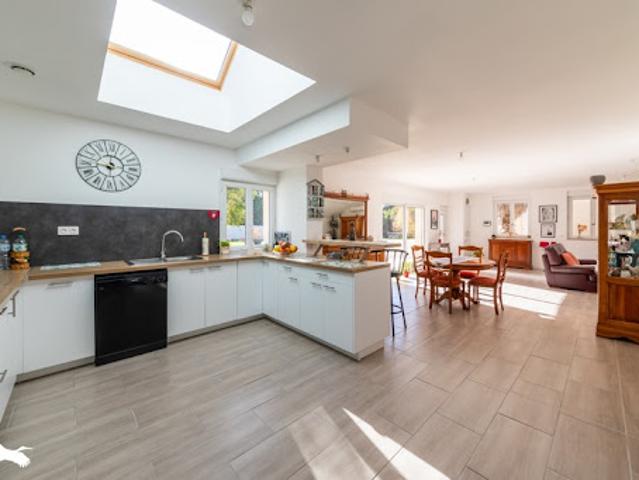 Vente Maison 4 pièces 113 m2 Malause