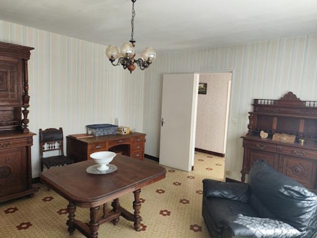 Vente Maison 4 pièces 113 m2 Massugas