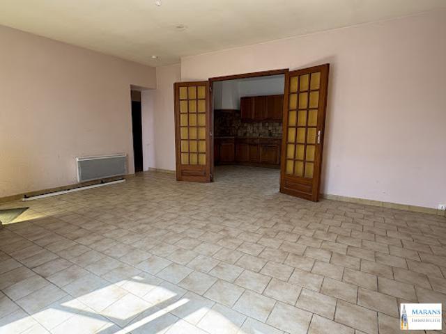 Vente Maison 4 pièces 113 m2 Marans