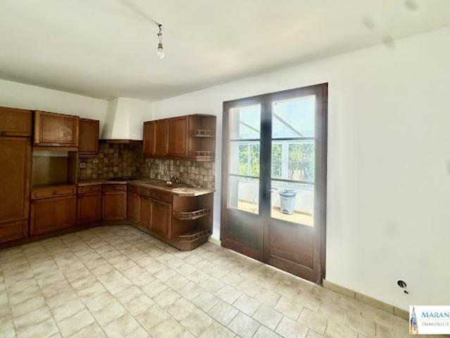 Vente Maison 4 pièces 113 m2 Marans