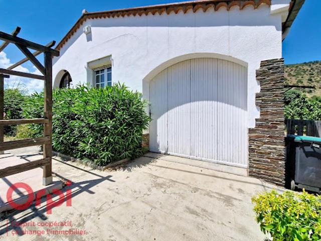 Vente Maison 4 pièces 113 m2 Marquixanes