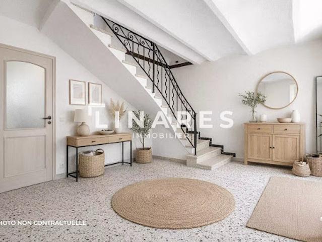 Vente Maison 4 pièces 113 m2 Marseille 11ème