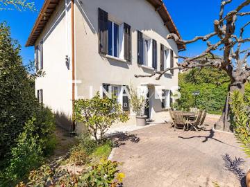 Vente Maison 4 pièces 113 m2 Marseille 11ème
